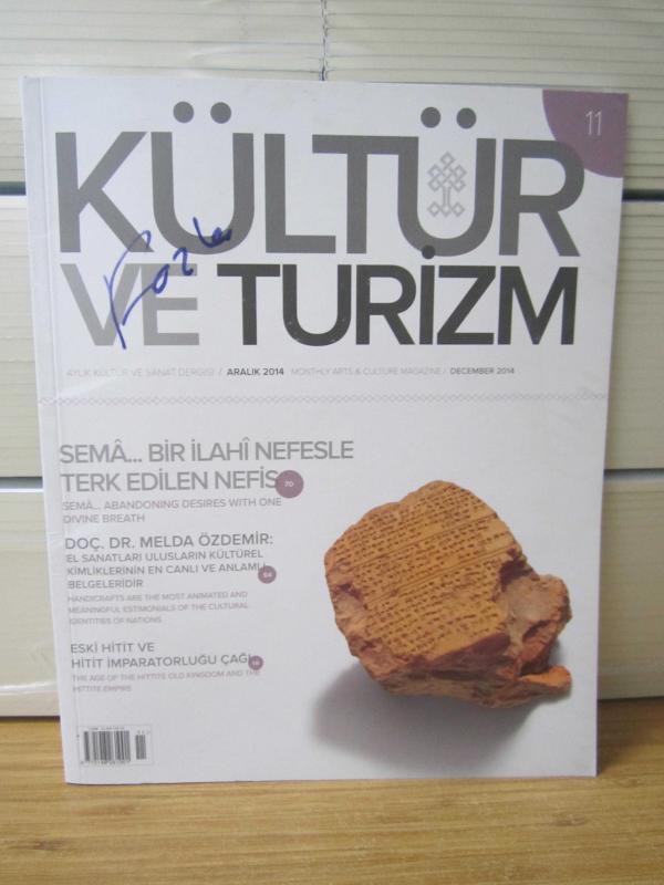 Maden Ocak Teknolojileri - Sayı 46 - Eylül Ekim 2019