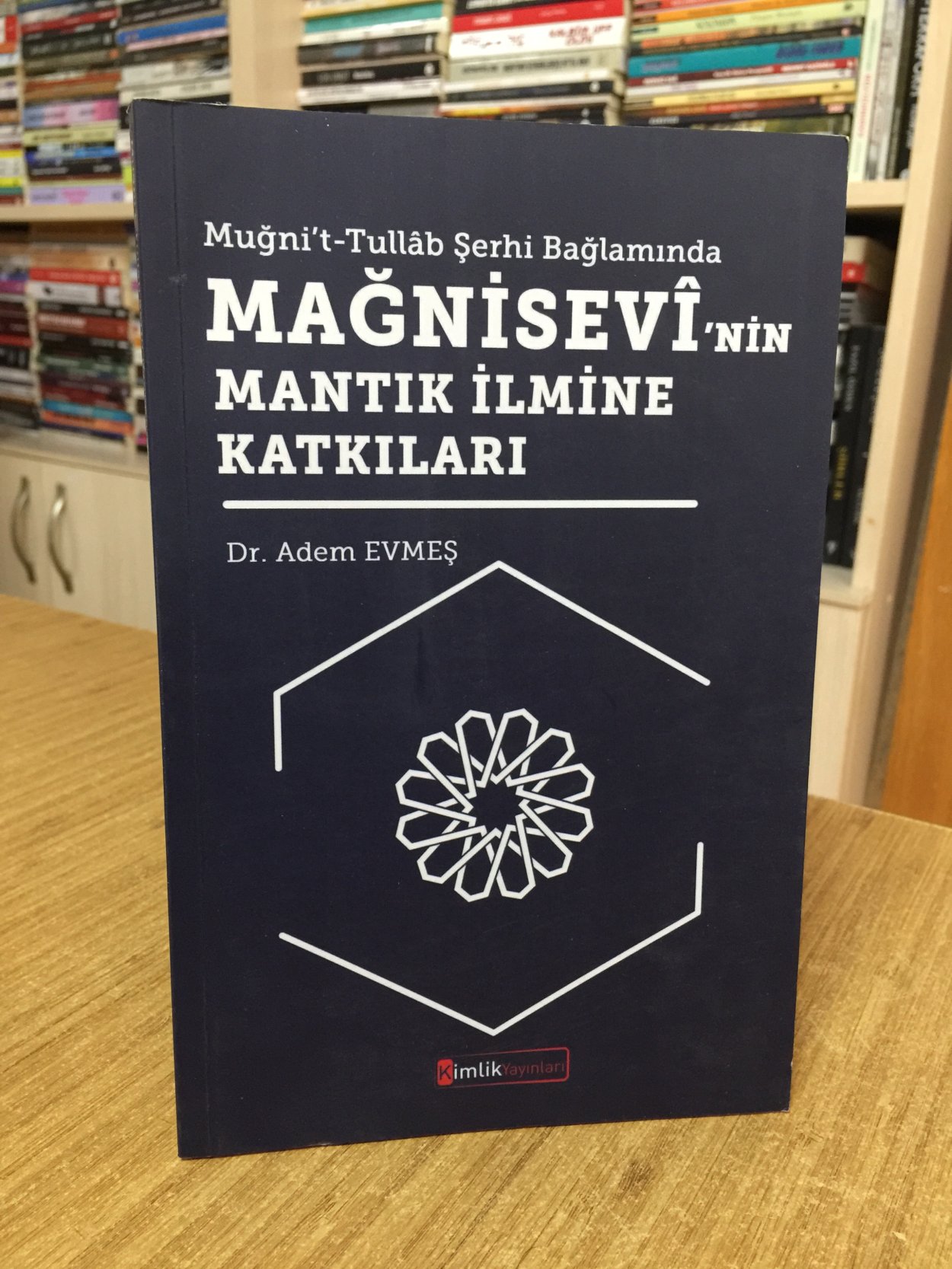 Mağnisevi'nin Mantık İlmine Katkıları - Muğni't-Tullab Şerhi Bağlamında