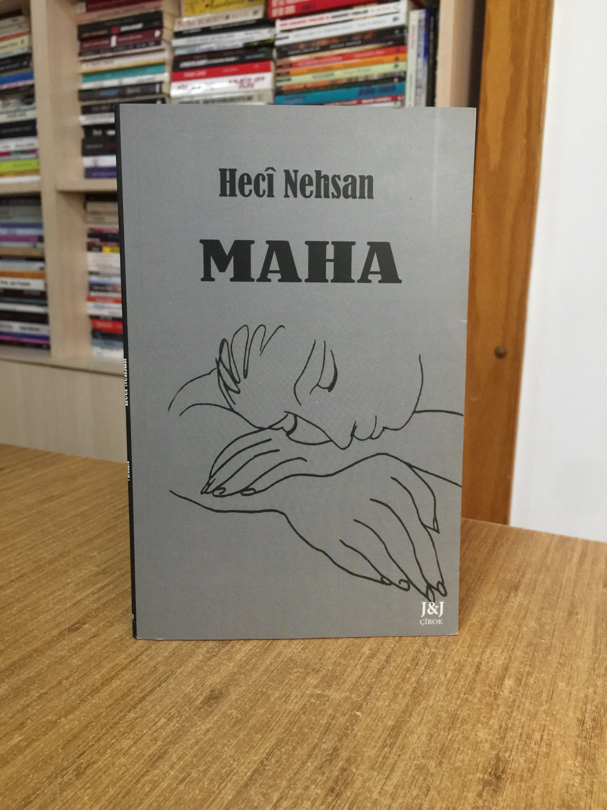Maha - Hecî Nehsan