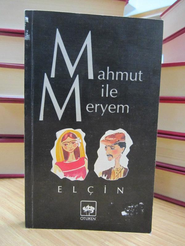 Mahmut ile Meryem / Elçin - Dr. Ali Duymaz