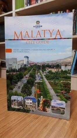 Malatya City Guide