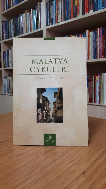 Malatya Öyküleri