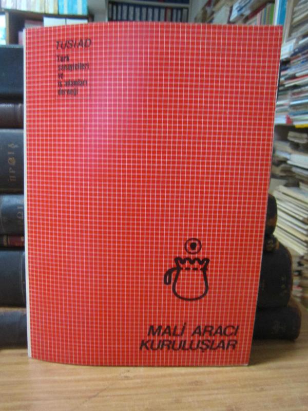 Mali Aracı Kuruluşlar