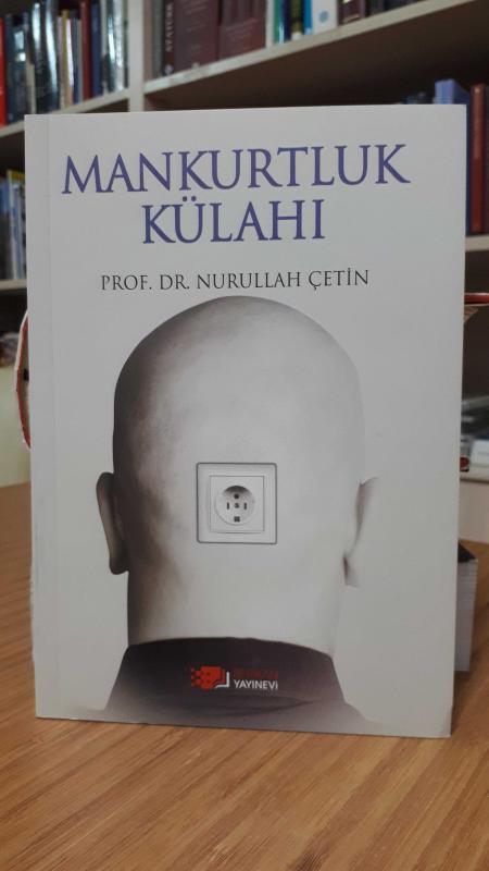 Mankurtluk Külahı
