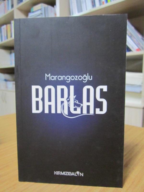 Marangozoğlu Barlas