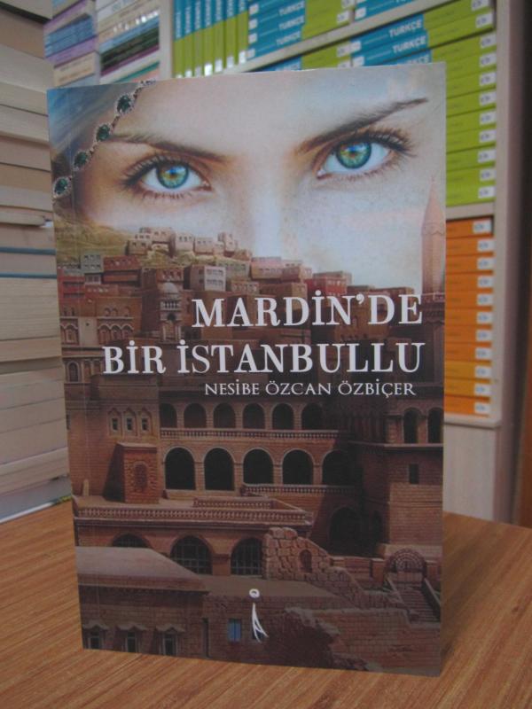 Mardin'de Bir İstanbullu