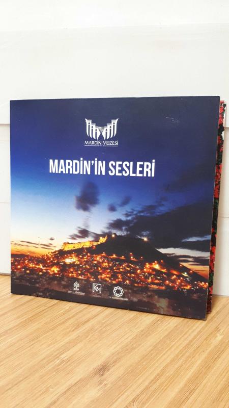 Mardin'in Sesleri [Mardin Müzesi]