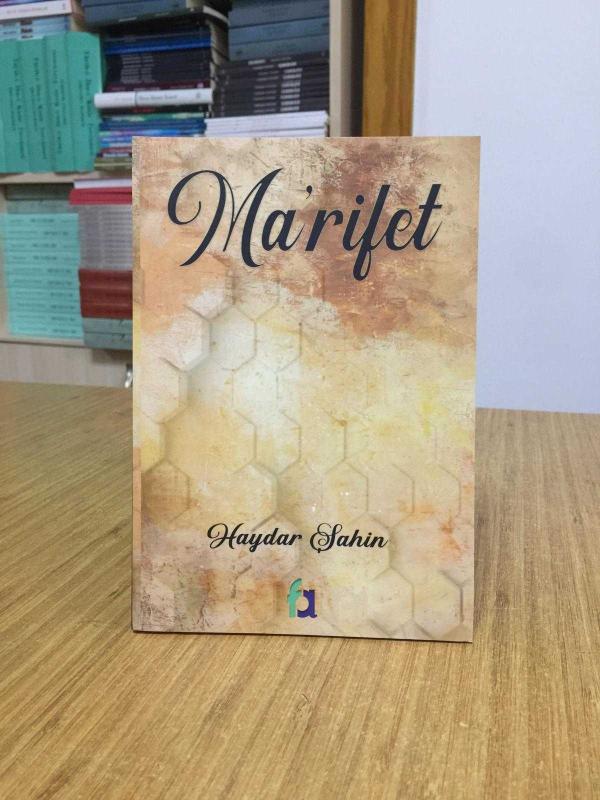 Marifet - Haydar Şahin