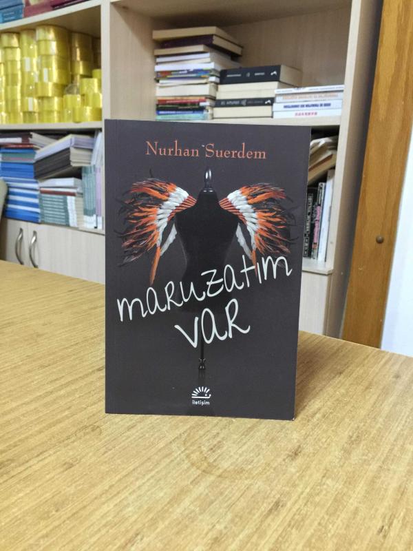 Maruzatım Var - Nurhan Suerdem