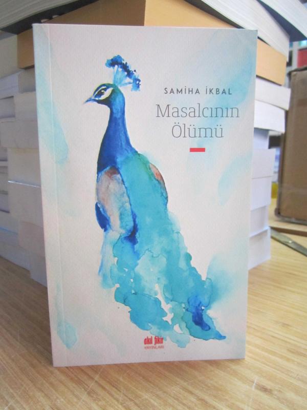 Masalcının Ölümü - Samiha İkbal
