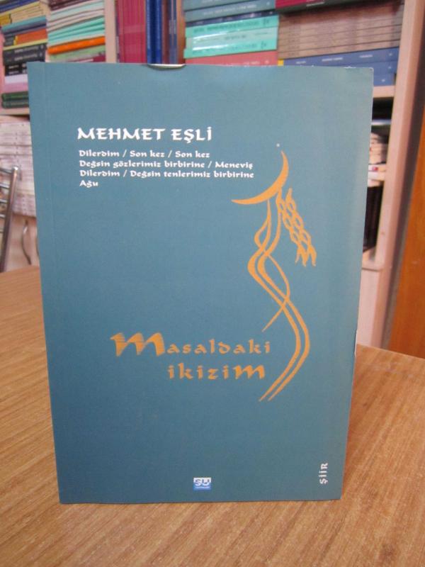Masaldaki İkizim - Mehmet Eşli