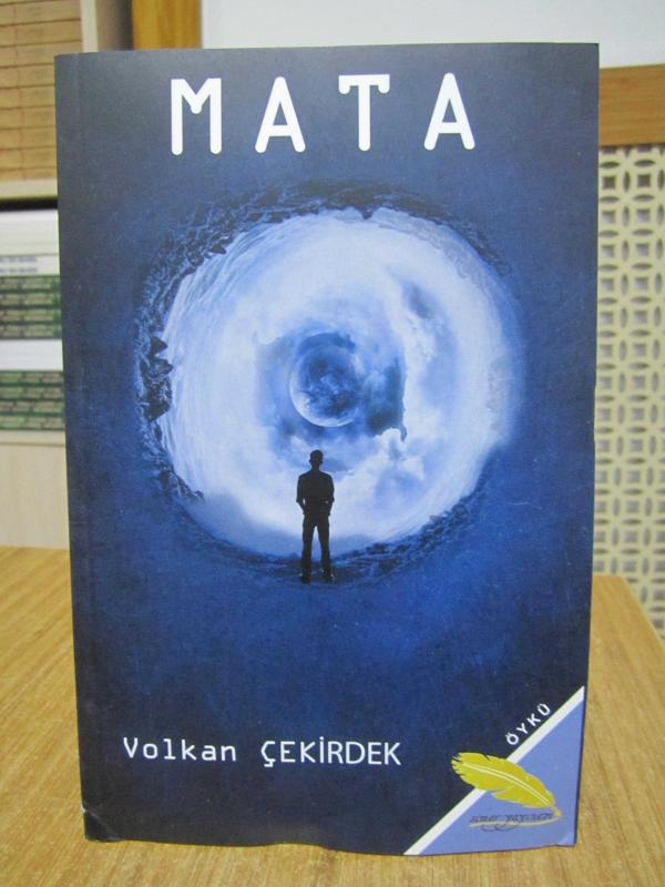 Mata - Volkan Çekirdek