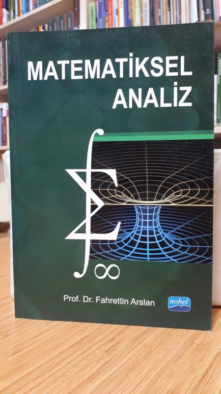Matematiksel Analiz