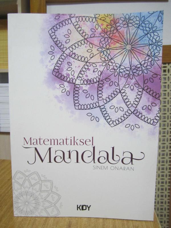 Matematiksel Mandala - Sinem Onaran