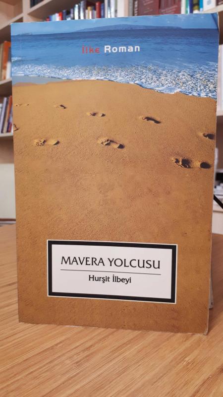 Mavera Yolcusu