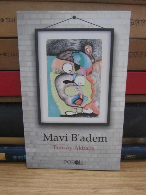 Mavi B'adem