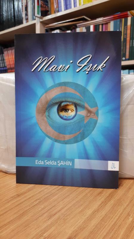 Mavi Işık - Eda Selda Şahin