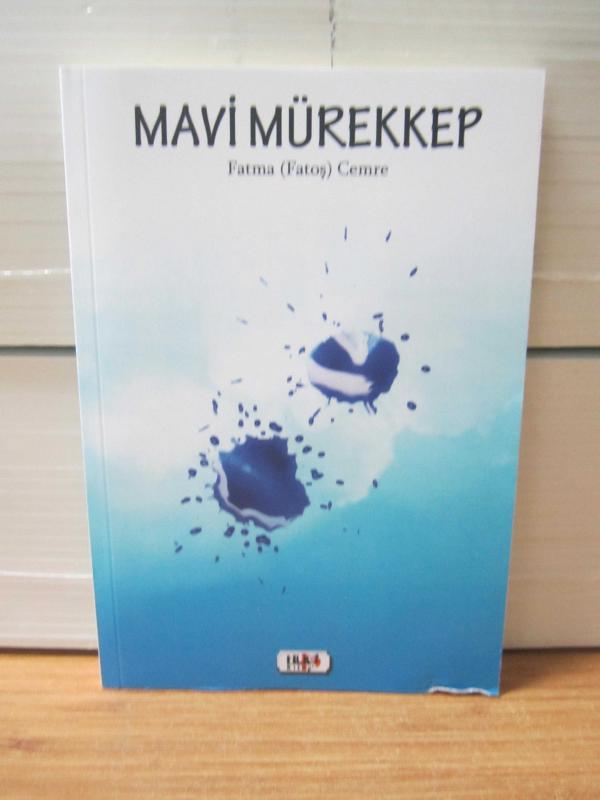 Mavi Mürekkep