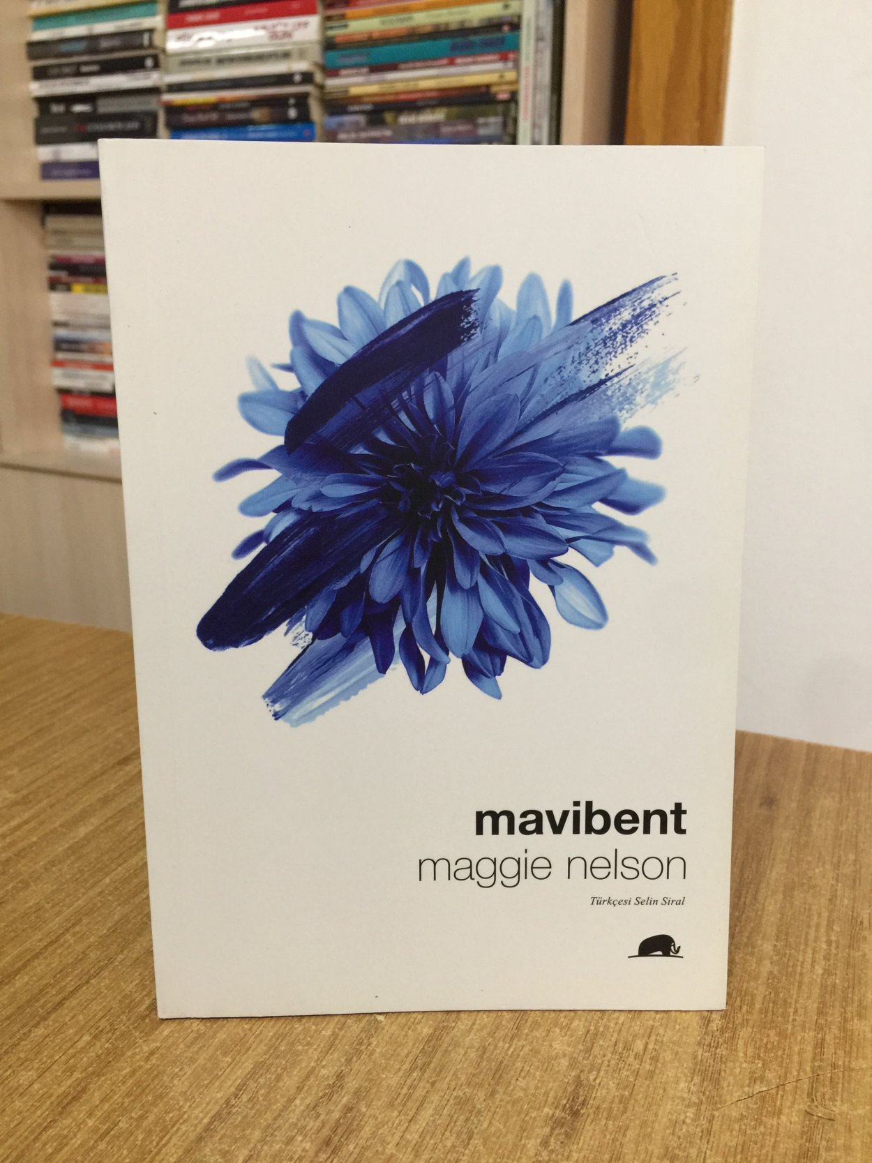 Mavibent - Maggie Nelson
