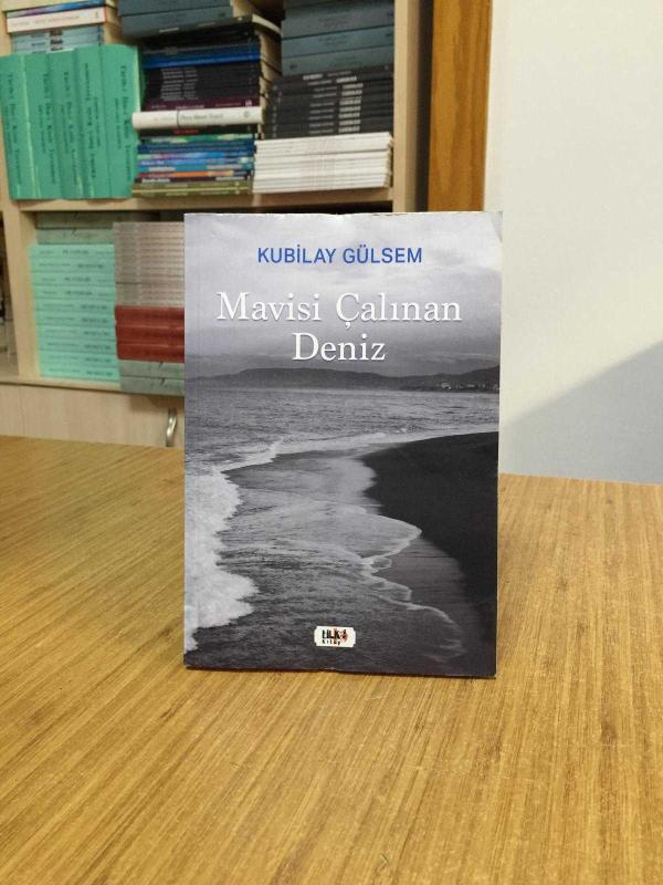 Mavisi Çalınan Deniz - Kubilay Gülsem