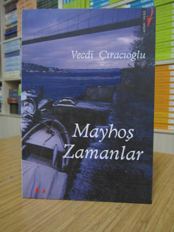Mayhoş Zamanlar