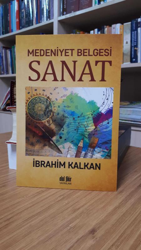 Medeniyet Belgesi Sanat