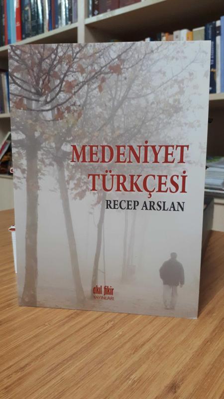 Medeniyet Türkçesi