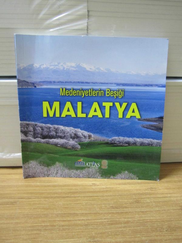 Medeniyetlerin Beşiği Malatya