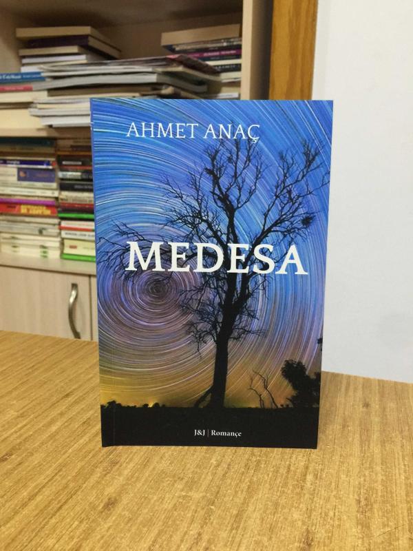 Medesa - Ahmet Anaç