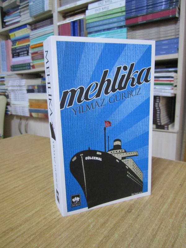 Mehlika - Yılmaz Gürbüz