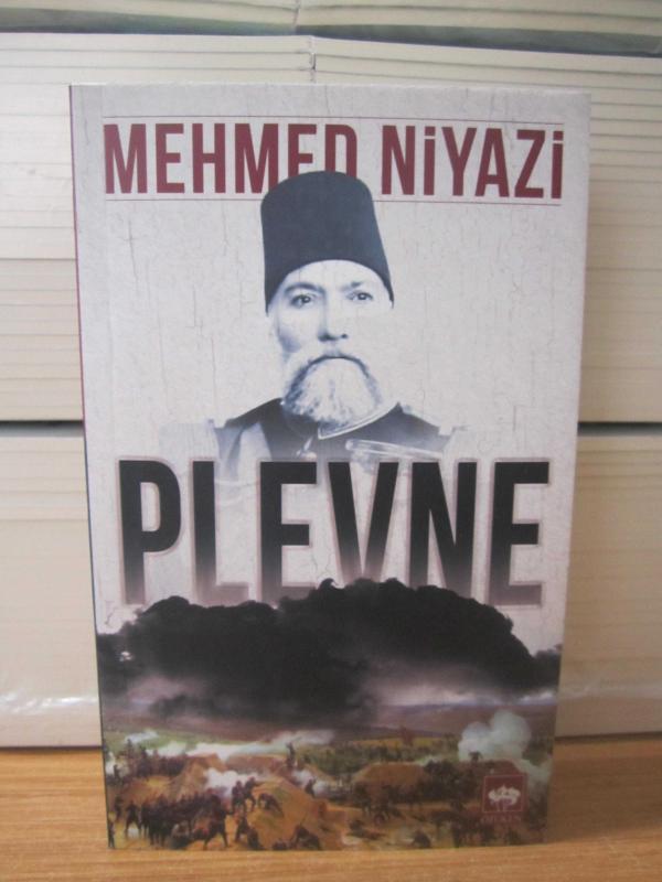 MEHMED NİYAZİ - PLEVNE