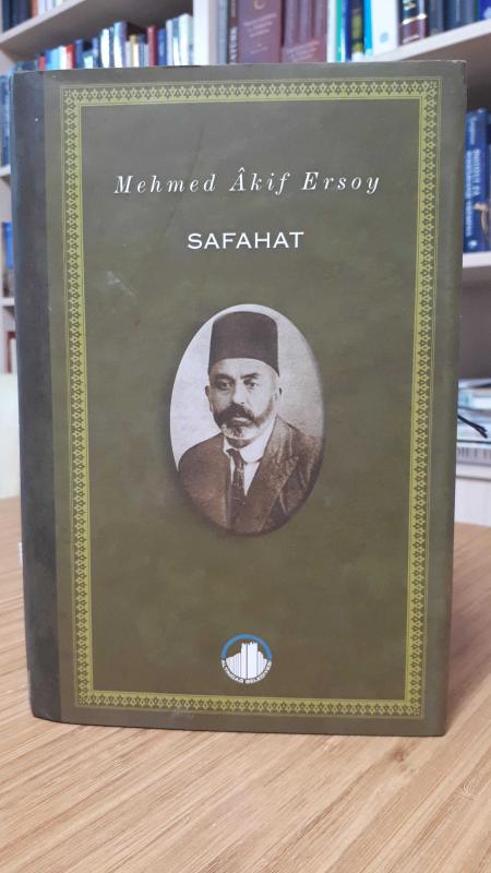 Mehmet Akif Ersoy Safahat