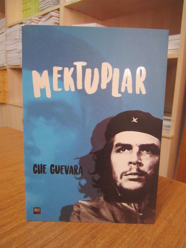 Mektuplar - Che Guevara