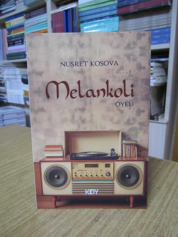 Melankoli - Nusret Kosova