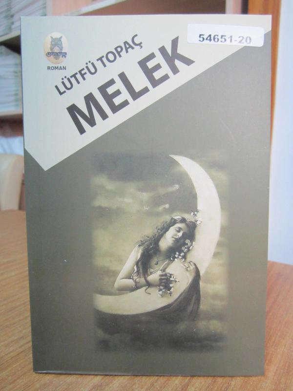 Melek - Lütfü Topaç