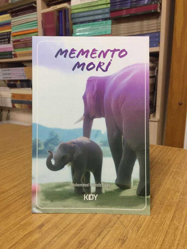 Memento Mori - Muhammed Mustafa Güleç