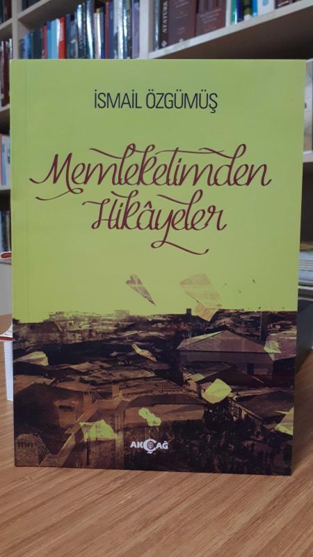 Memleketimden Hikayeler