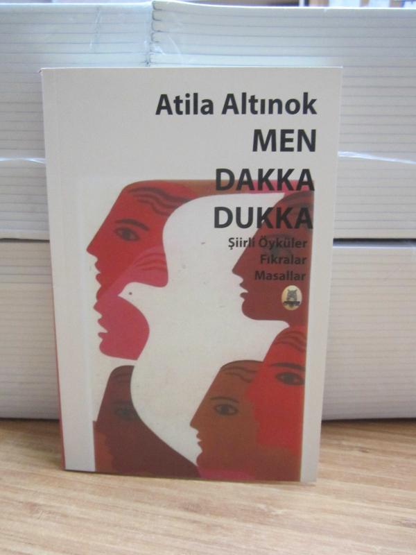 Men Dakka Dukka