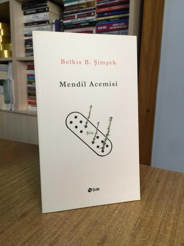 Mendil Acemisi - Belkıs B. Şimşek