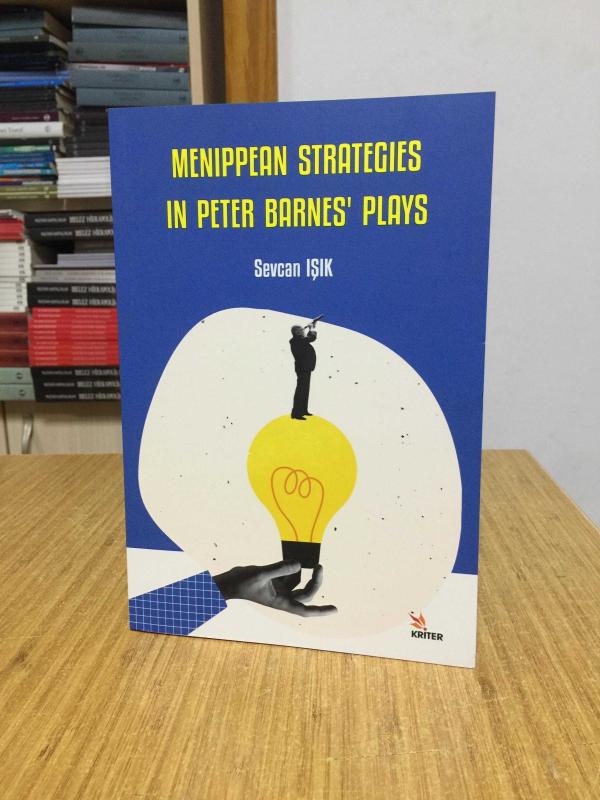 Menippean Strategies in Peter Barnes' Plays