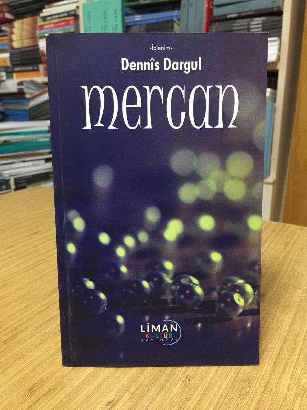 Mercan - Dennîs Dargul