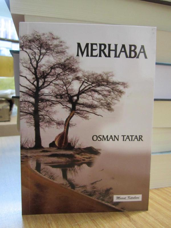 Merhaba - Osman Tatar