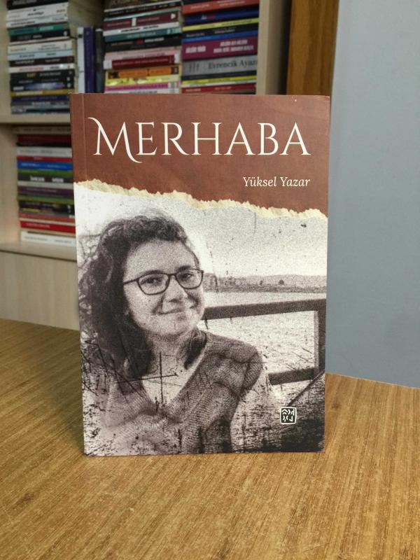 Merhaba - Yüksel Yazar