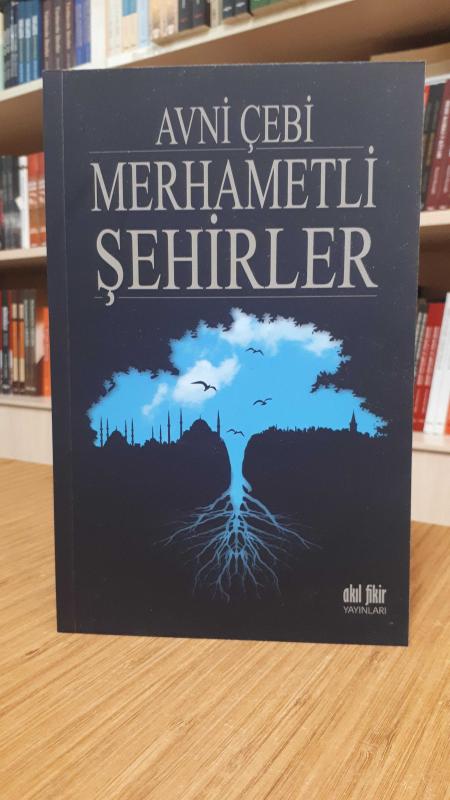 Merhametli Şehirler