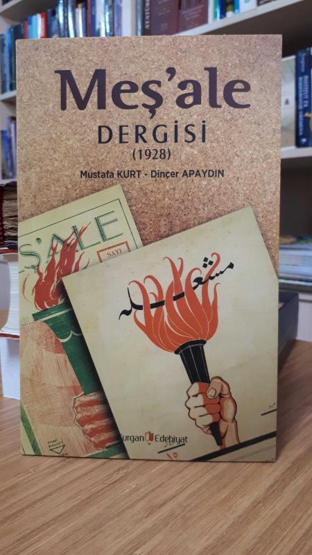 Meş'ale Dergisi (1928)
