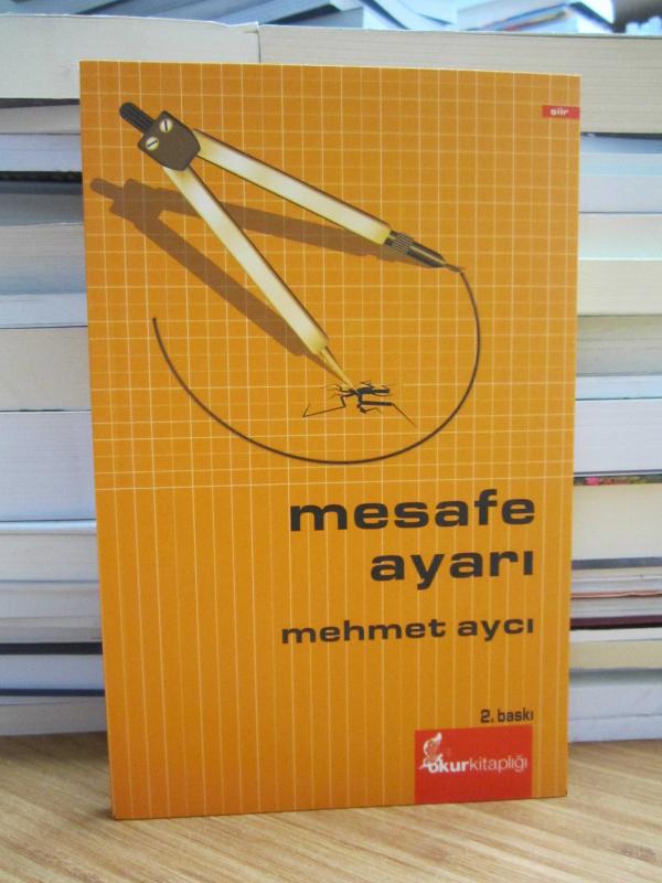 Mesafe Ayarı - Mehmet Aycı