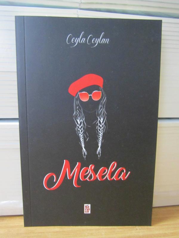 Mesela - Ceyla Ceylan