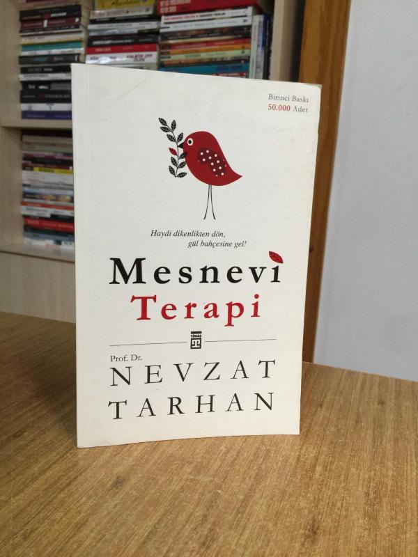Mesnevi Terapi - Prof. Dr. Nevzat Tarhan
