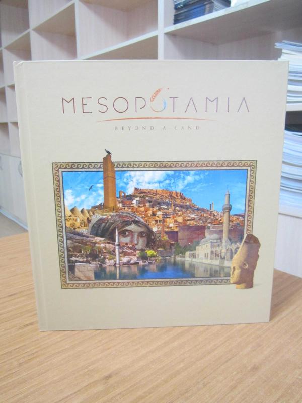MESOPOTAMIA Beyond A Land