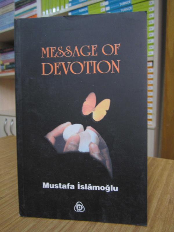 Message of Devotion